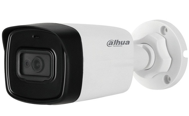 Lắp đặt CAMERA HDCVI STARLIGHT 2MP DAHUA HAC-HFW1230TLP-A giá rẻ