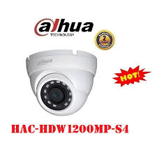 Bán CAMERA DAHUA DH-HAC-HDW1200MP-S4 giá rẻ
