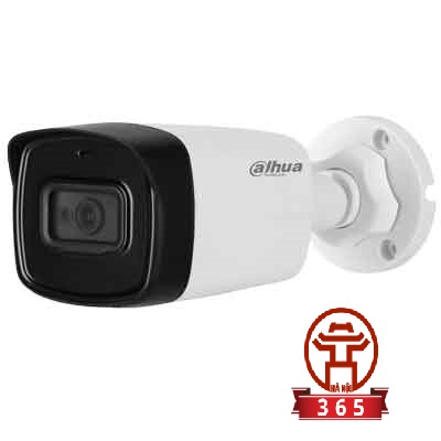 Bán CAMERA HDCVI 5MP DAHUA HAC-HFW1500TLP-A giá rẻ