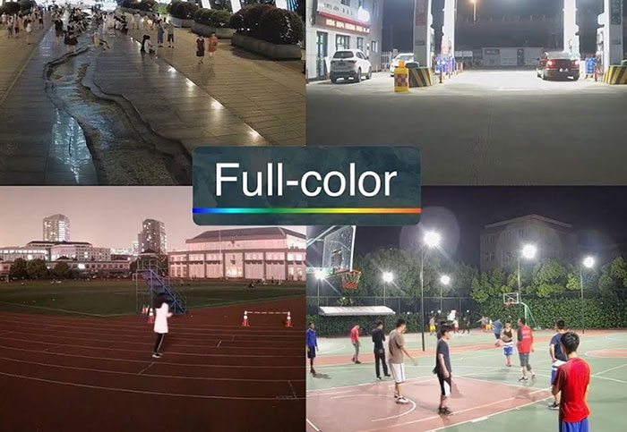 Phân phối CAMERA HDCVI DAHUA DH-HAC-HFW1509TLMP-A-LED