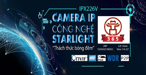Phân phối CAMERA HDCVI DAHUA DH-HAC-HFW2241SP