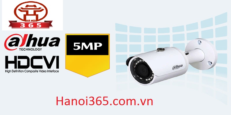 Bán CAMERA DAHUA STARLIGHT DH-HAC-HFW2501SP giá rẻ