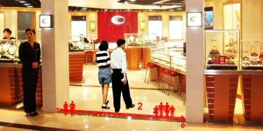 Đại lý phân phối CAMERA IP DOME 2.0MP DAHUA DH-IPC-HDW2231TP-AS-S2