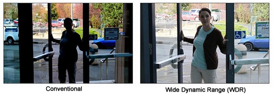 Phân phối CAMERA HDCVI 2MP FULL COLOR DAHUA DH-HAC-HDW1239TP-A-LED