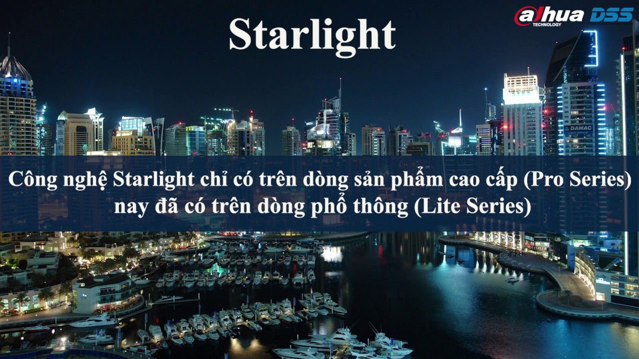 Phân phối CAMERA HDCVI DAHUA DH-HAC-HFW2231SP