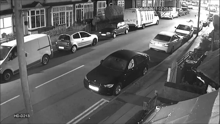 Phân phối CAMERA HDCVI IOT DOME 5MP DAHUA DH-HAC-ME1500EP-LED