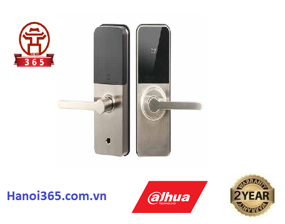 Phân phối KHÓA CỬA THÔNG MINH DAHUA DHI-ASL2101S