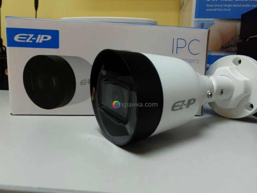 Bán và lắp đặt camera IPC-B1B40P 