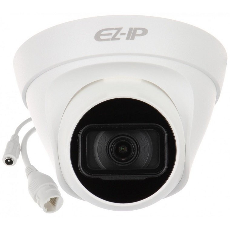 Lắp đặt camera IPC-T1B40P tại HN