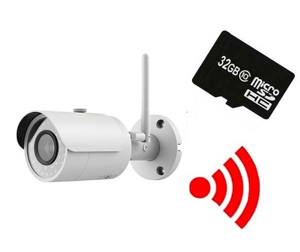 Địa chỉ bán CAMERA IP WIFI 3.0MP DAHUA DH-IPC-HFW1320SP-W giá rẻ