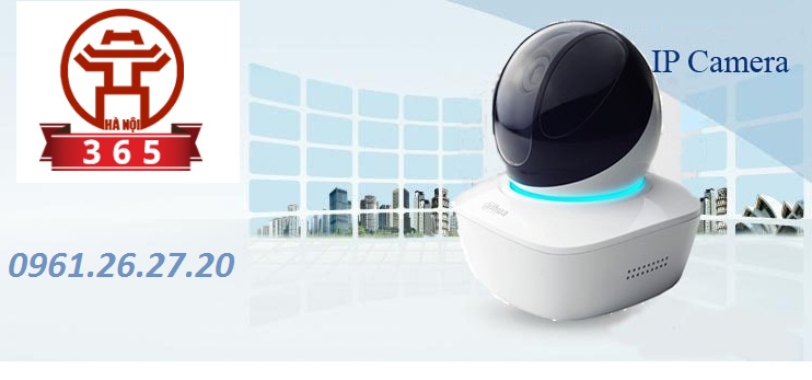 Bán CAMERA IP WIFI 1.3MP DAHUA DH-IPC-A15P giá rẻ