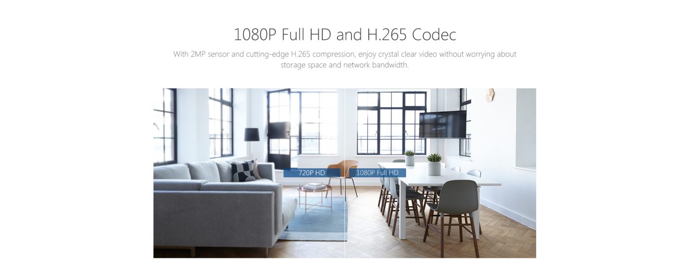 Phân phối CAMERA IP WIFI DAHUA DH-IPC-D26P