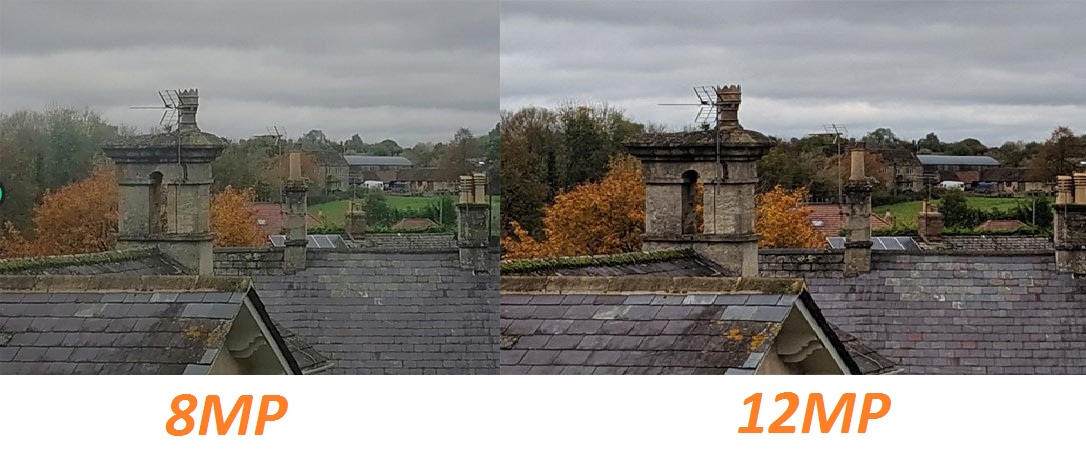 Nơi bán CAMERA IP 12.0MP DAHUA DH-IPC-EBW81230P giá rẻ