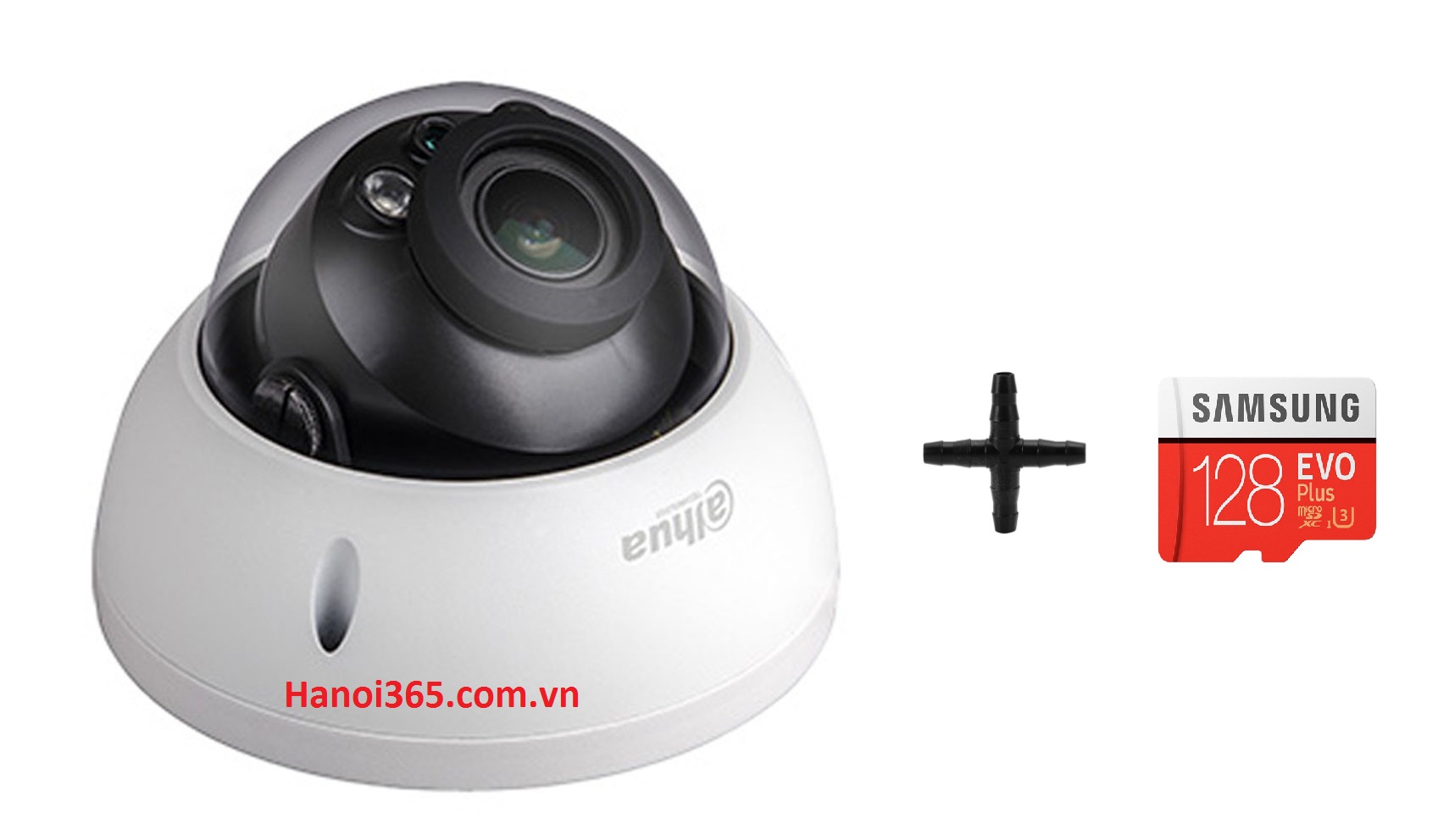 Phân phối CAMERA IP DOME DAHUA DH-IPC-HDBW1831RP-S