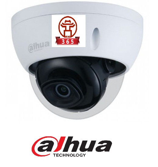Bán CAMERA IP DOME 5.0MP DAHUA DH-IPC-HDBW2531EP-S-S2 giá rẻ