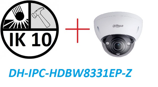 Nơi bán CAMERA IP DOME DAHUA DH-IPC-HDBW8331EP-Z giá rẻ