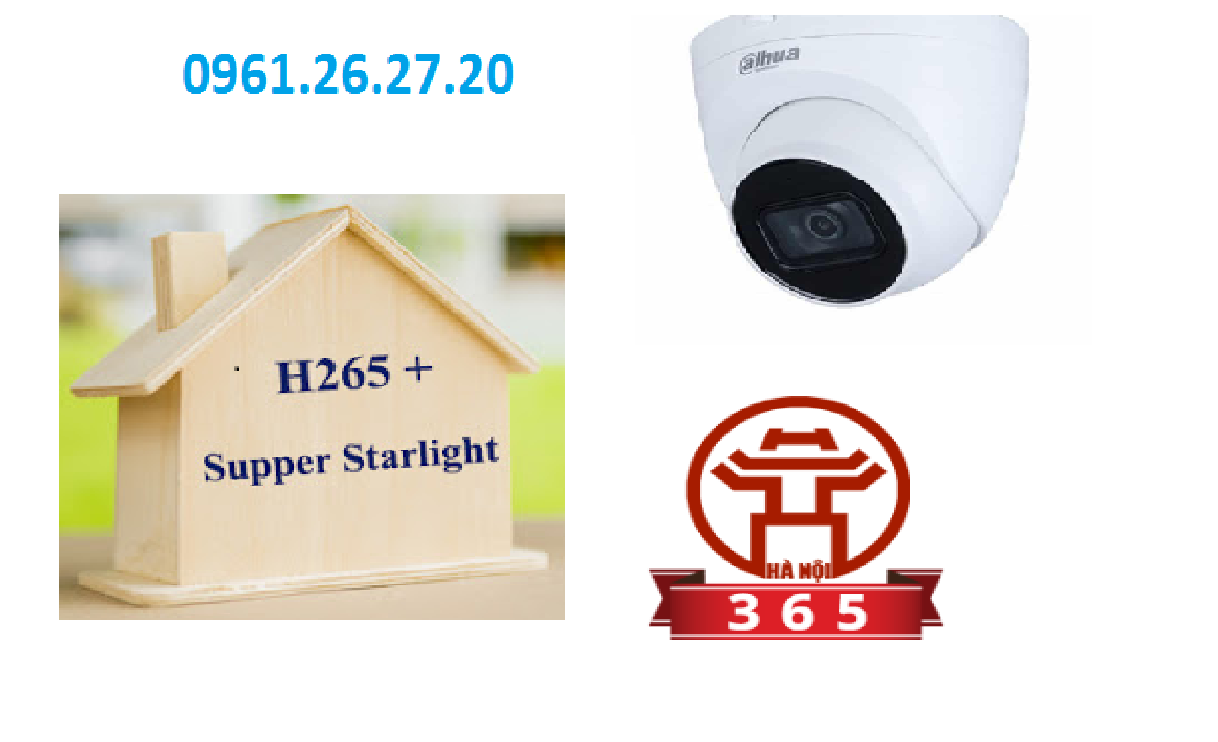 Lắp đặt CAMERA IP DOME 4.0MP DAHUA DH-IPC-HDW2431TP-AS-S2 giá rẻ