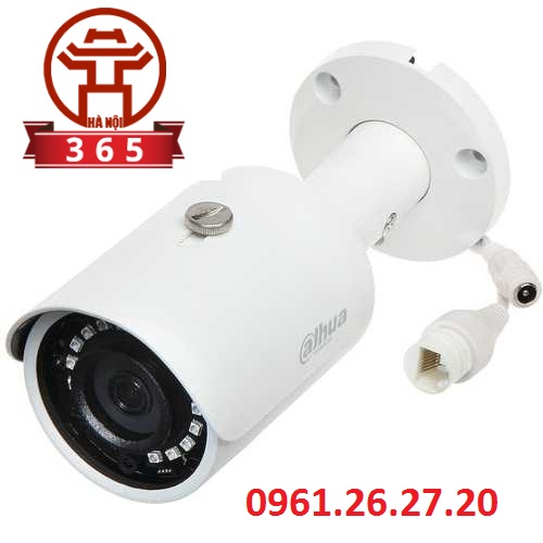 Bán Camera IP 4MP Dahua DH-IPC-HFW1431SP-S4 giá rẻ