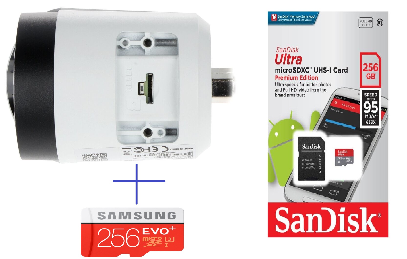 Đại lý phân phối CAMERA IP 4.0MP DAHUA DH-IPC-HFW2431SP-S-S2