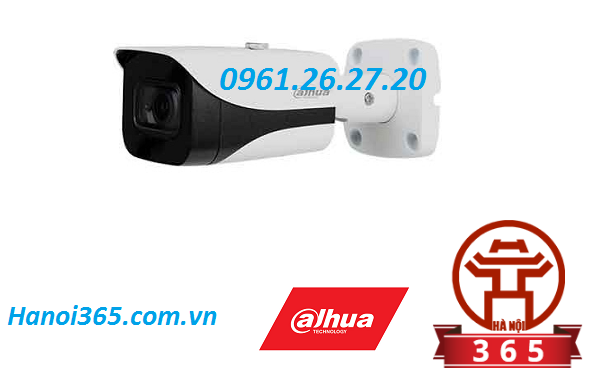 Phân phối CAMERA IP 2.0MP DAHUA DH-IPC-HFW8231EP-Z5