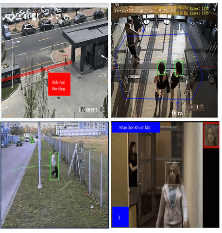 Địa chỉ bán CAMERA IP 3.0MP DAHUA DH-IPC-HFW8331EP-Z giá rẻ