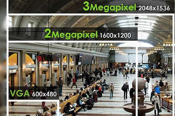 Đại lý phân phối CAMERA IP 3.0MP DAHUA DH-IPC-HFW8331EP-Z