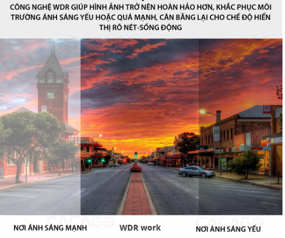 Đại lý phân phối CAMERA IP WIFI 1.3MP DAHUA DH-IPC-K15P