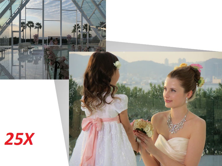 Địa chỉ bán CAMERA IP DOME 2.0MP DAHUA DH-SD49225T-HN giá rẻ