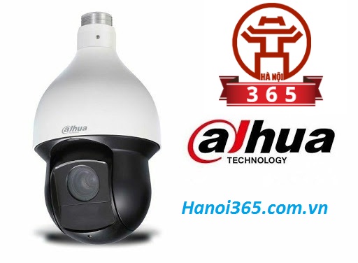 Phân phối CAMERA IP DOME 1.3MP DAHUA DH-SD59131U-HNI