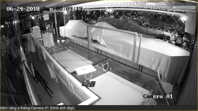 Nơi bán CAMERA IP DOME 2MP DAHUA DH-SD59225U-HNI giá rẻ