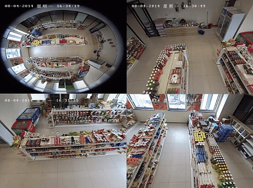 Địa chỉ bán CAMERA IP DOME 2MP DAHUA DH-SD59225U-HNI giá rẻ