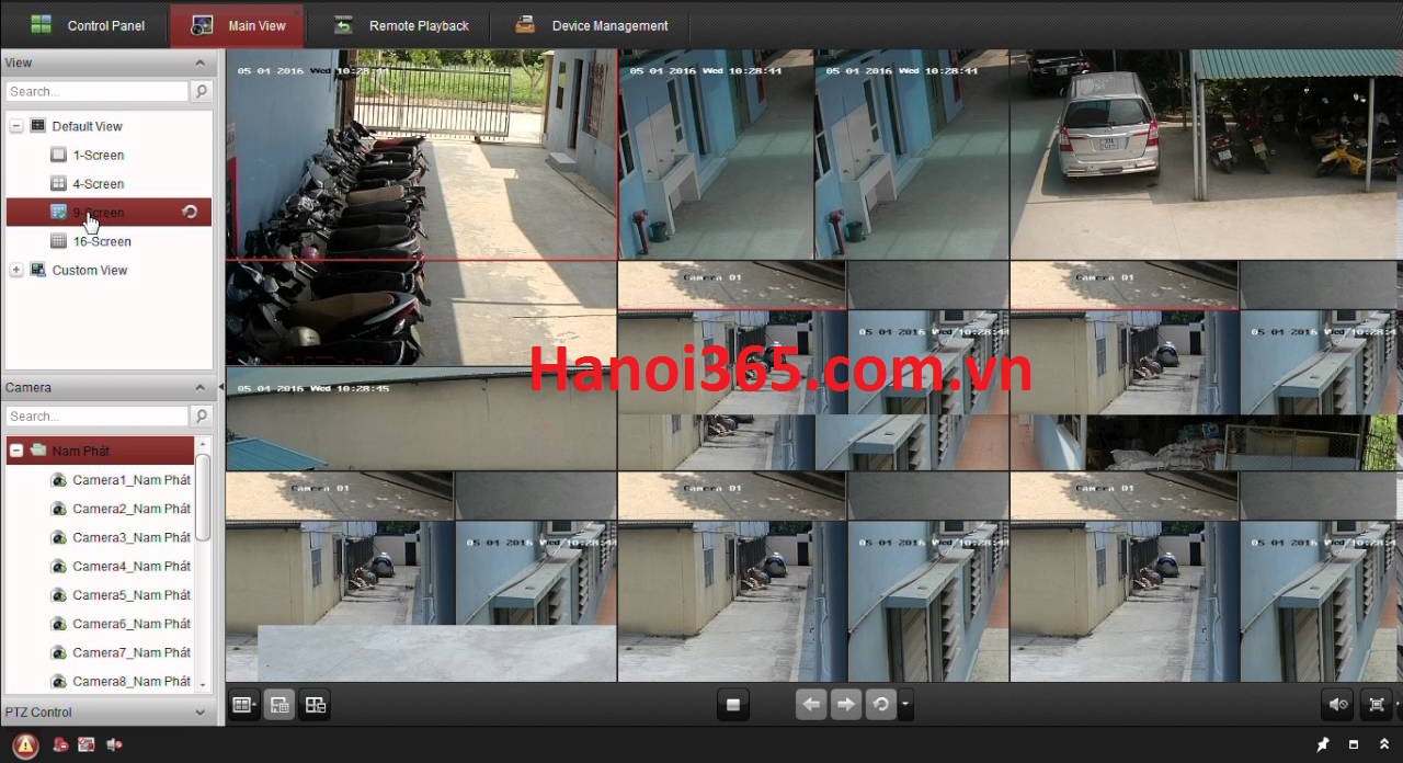 Nơi bán CAMERA IP DOME DAHUA DS2230RDIP-S2 giá rẻ