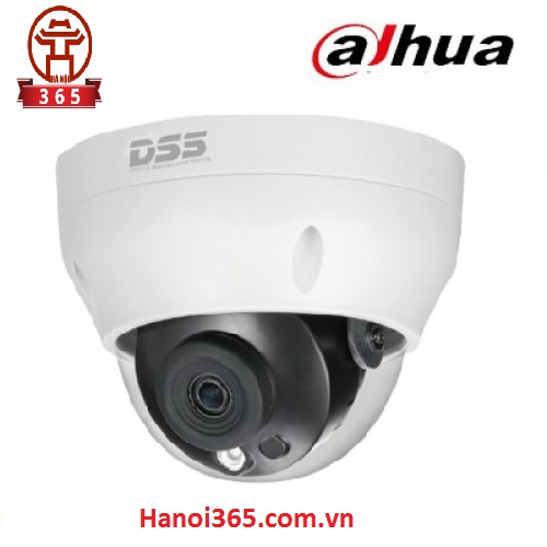 Nơi bán CAMERA IP DOME DAHUA DS2431RDIP-S2 giá rẻ