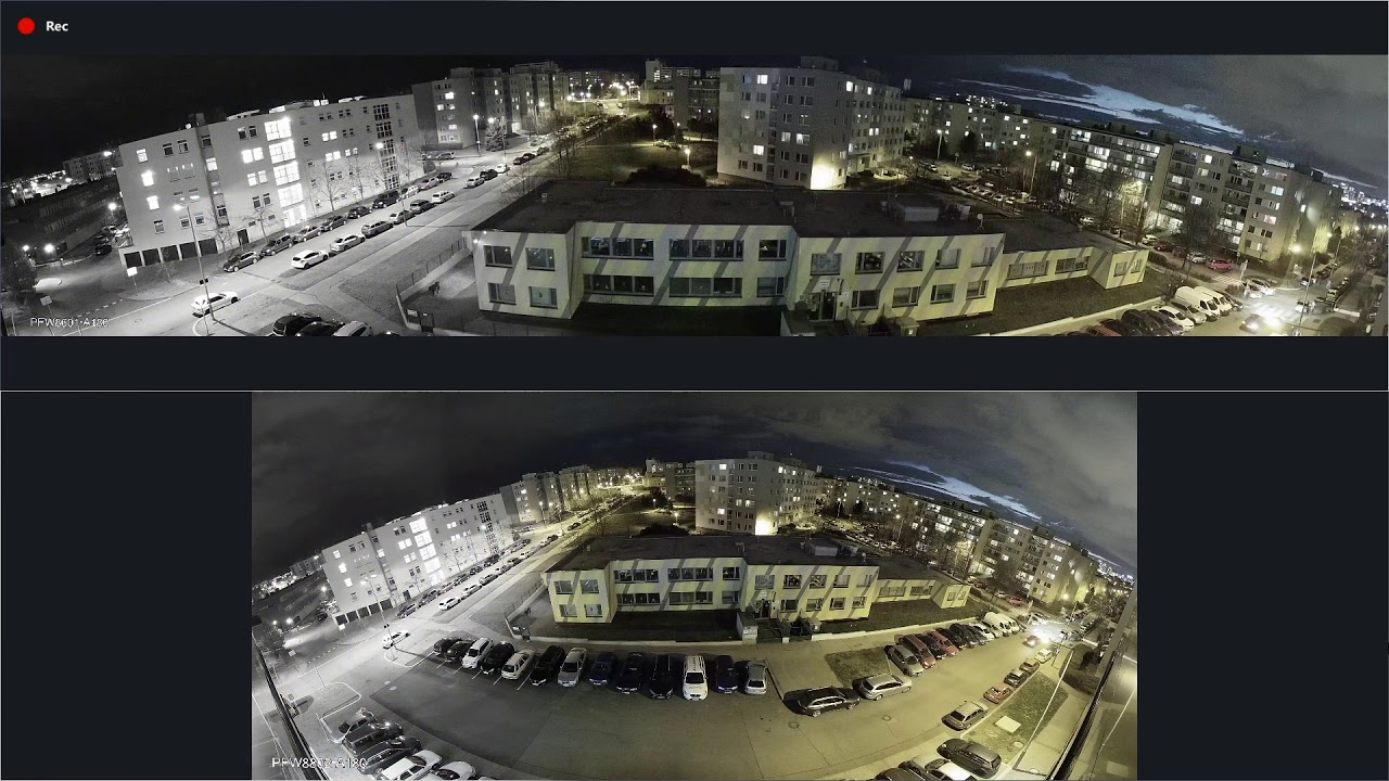 Địa chỉ bán CAMERA IP 8.0 MP DAHUA IPC-PFW8800-A180 giá rẻ