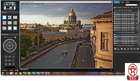 Phân phối CAMERA IP DAHUA DH-IPC-HFW1230MP-S-I2