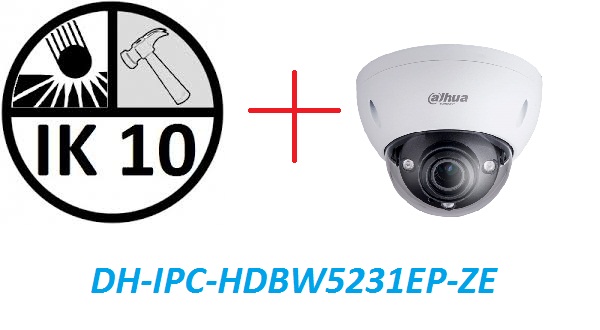 Địa chỉ bán CAMERA IP DOME 2.0MP DAHUA DH-IPC-HDBW5231EP-ZE giá rẻ
