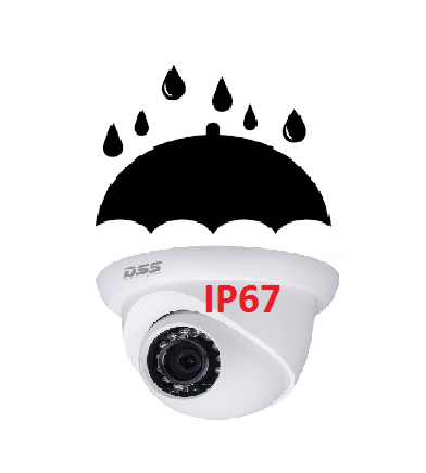 Địa chỉ bán CAMERA IP DOME 2.0MP DAHUA IPC-HDW1230SP-S4 giá rẻ