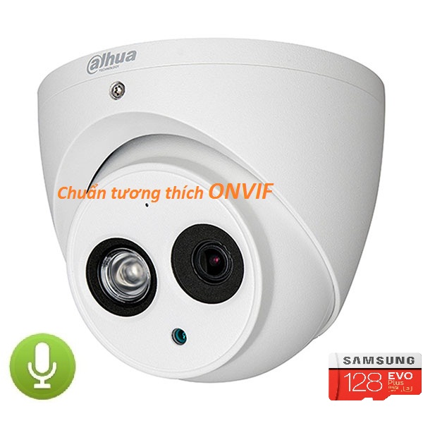 Nơi bán CAMERA IP DOME 4.0MP DAHUA DH-IPC-HDW4431EMP-ASE giá rẻ