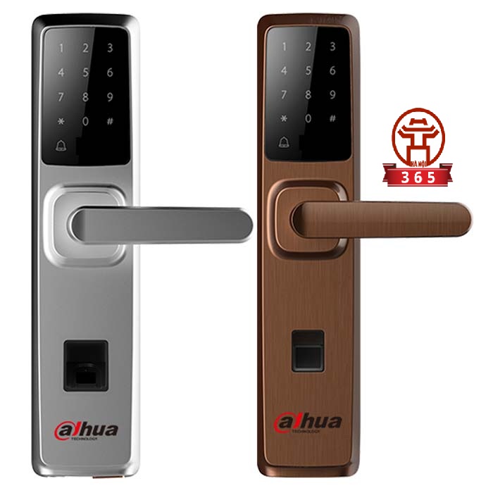 Phân phối KHÓA CỬA THÔNG MINH DAHUA DHI-ASL7112R