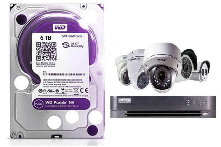 Đại lý phân phối ĐẦU GHI HÌNH 8 KÊNH HIKVISION IDS-7208HUHI-K1/4S