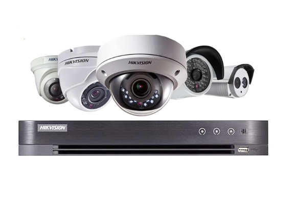 Đại lý phân phối ĐẦU GHI HÌNH 4 KÊNH HIKVISION DS-7204HTHI-K2
