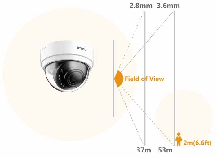 Địa chỉ bán CAMERA IPC-D42P-IMOU giá rẻ