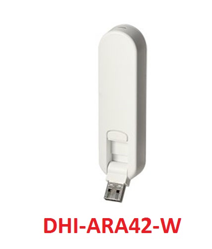 Phân phối THIẾT BỊ KÍCH SÓNG DAHUA DHI-ARA42-W
