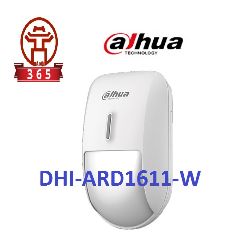 Lắp đặt Cảm biến chuyển động rèm cửa DAHUA DHI-ARD1611-W chính hãng