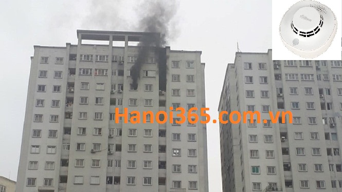 Địa chỉ bán ĐẦU BÁO KHÓI CÓ DÂY DAHUA DHI-FAD201A giá rẻ