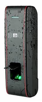 Đại lý phân phối Máy chấm công và kiểm soát cửa Kobio TF1600