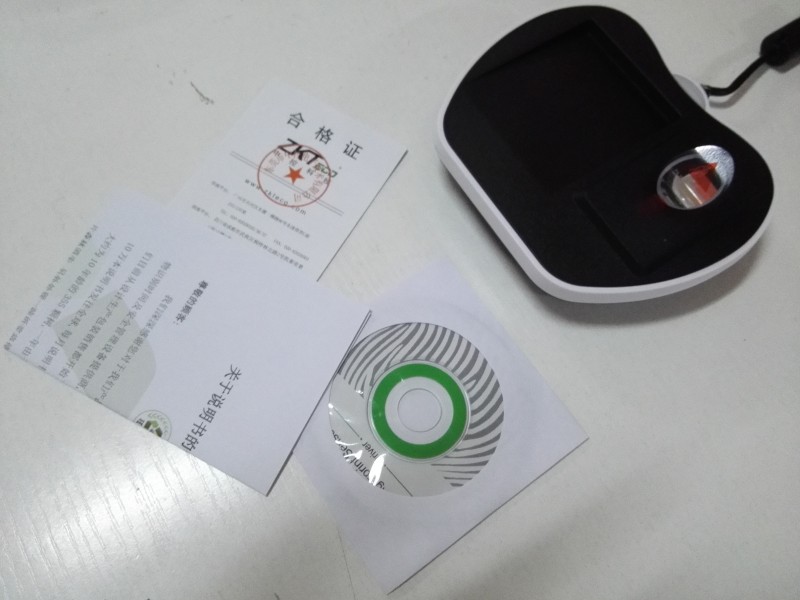 Đại lý phân phối ĐẦU ĐỌC VÂN TAY ZKTECO ZK8500R