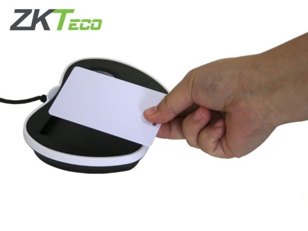 Địa chỉ bán ĐẦU ĐỌC VÂN TAY ZKTECO ZK8500R giá rẻ