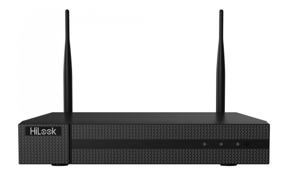 Bộ Kit 4 Camera IP Wifi Hilook IK-4042BH-MH/W(B)