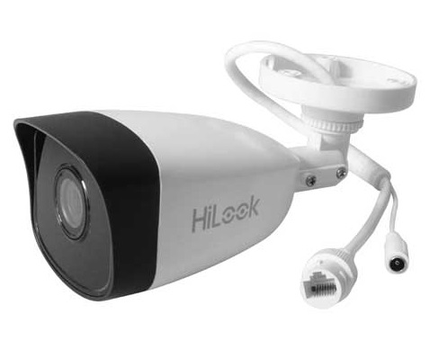 Bán Camera IP 2MP HiLook IPC-B120H-U giá rẻ